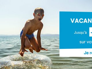 Pierre et Vacances - Vacances d’été : jusqu’à -550€ sur votre séjour !