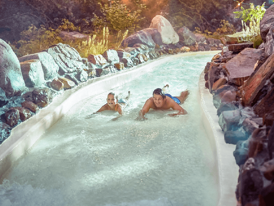 Center Parcs 9
