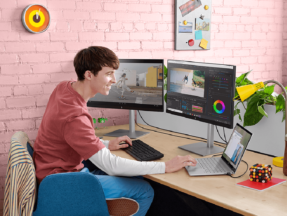 HP 7