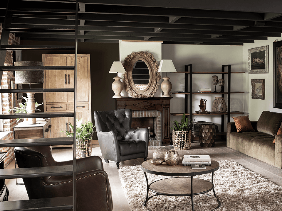 Interior's 5