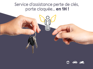 SecurKeys 1