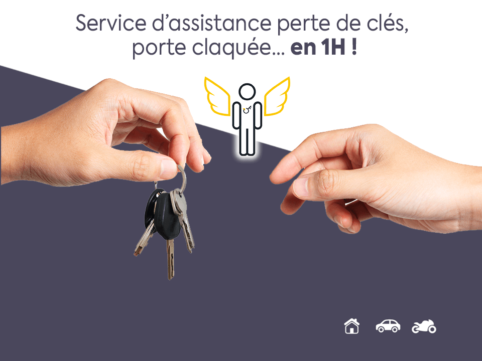 SecurKeys 1