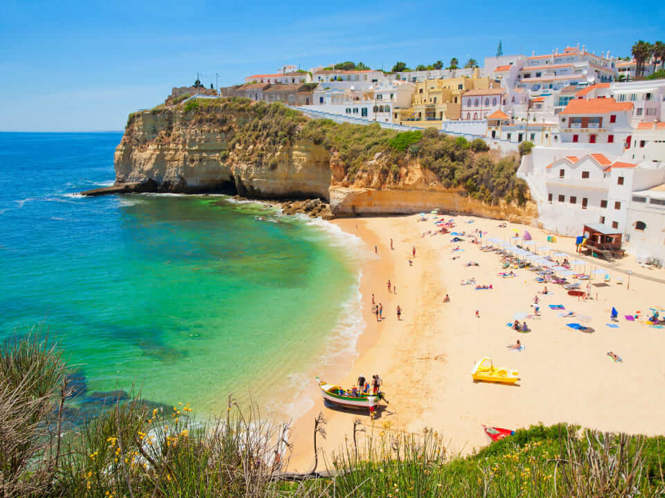Vente flash Touristra 1