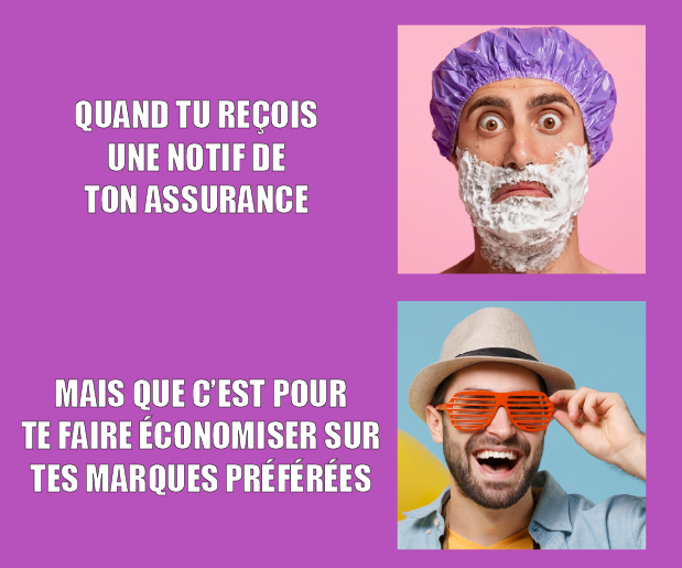 Réductions 18-29 ans - Jusqu'à -66% 4