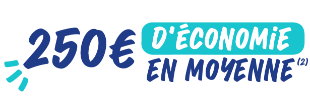 Réductions 18-29 ans - Jusqu'à -66% 5