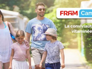 Fram - Camping Club