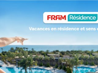 Fram - Résidences Club