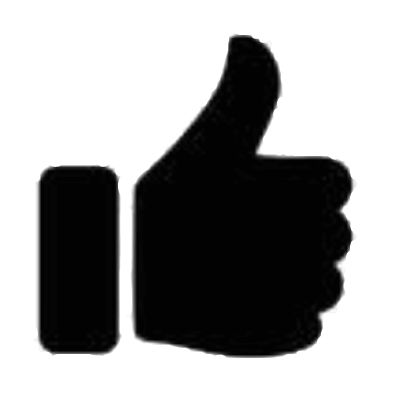 Thumbs Up Icon