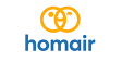 Code Promo Homair