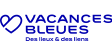 Vacances Bleues Des lieux et des des liens